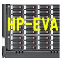 HP EVA數據恢復